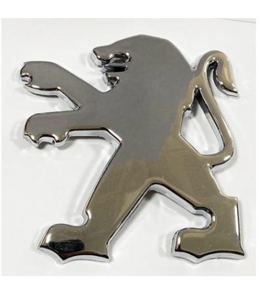 ارم شیر روی درب صندوق 206 103899