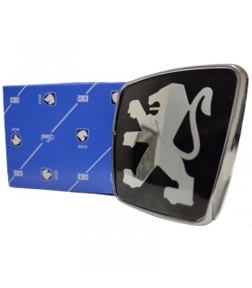 ارم شیر روی درب صندوق 405 30107001