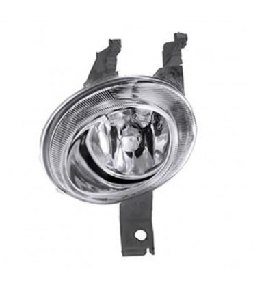 مه شکن جلو 206 راست مدرن