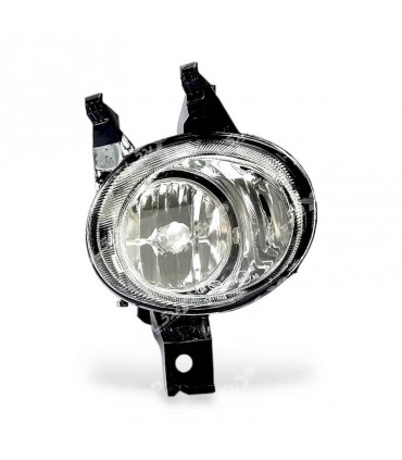 مه شکن جلو 206چپ 2201