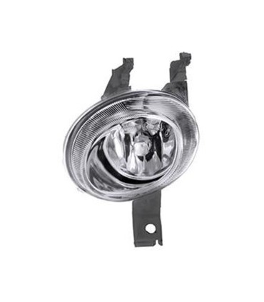 مه شکن جلو 206چپ 2201