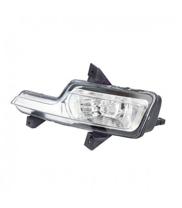 مه شکن جلو راست دنا مدرن