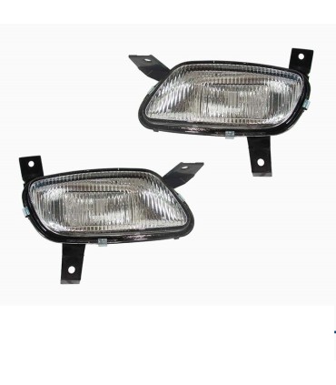 مه شکن جلو سورن راست مدرن