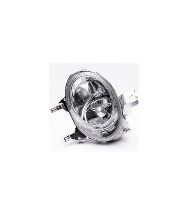 مه شکن جلو چپ 206 ایران فام