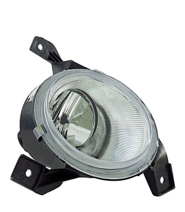 مه شکن جلو چپ تیبا گازار