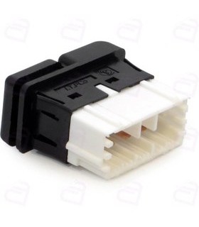 کلید مه شکن جلو پارس ایمن تک