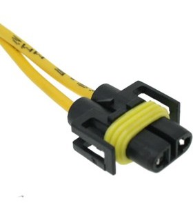 سوکت مه شکن ال 90 H11