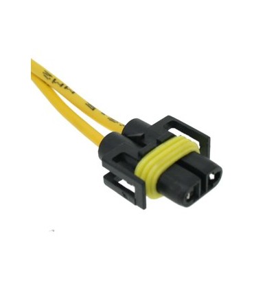 سوکت مه شکن ال 90 H11