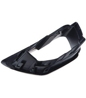 قاب مه شکن سپر عقب ساندرو داچیا