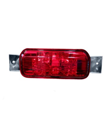 مه شکن عقب دنا مدرن