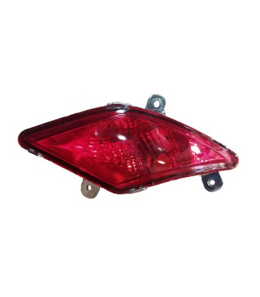 مه شکن عقب راست ساینا