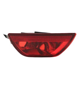 مه شکن عقب ساندرو