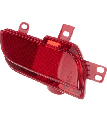 مه شکن عقب چپ 207 41700307