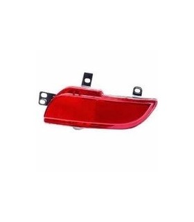 مه شکن عقب207 راست اتحادیه