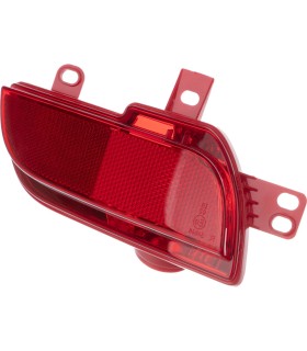 مه شکن عقب207 راست پرتوپارس