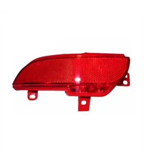 مه شکن عقب207 چپ پرتوپارس