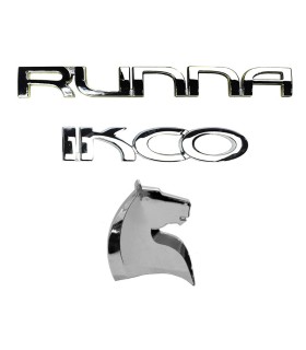 ارم نوشته RUNAرانا صندوق30108704