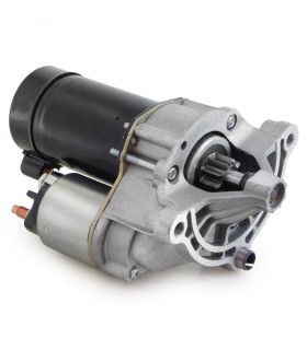 استارت 2زغاله کامل 405 emco