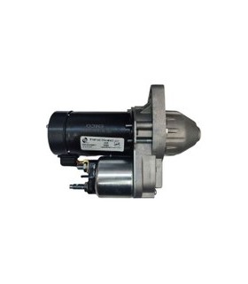 استارت 4زغاله کامل 405 emco