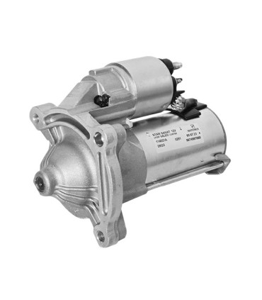 استارت کامل 206