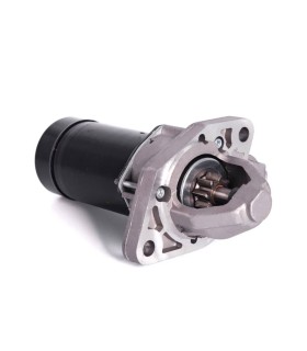 استارت کامل 206 emco