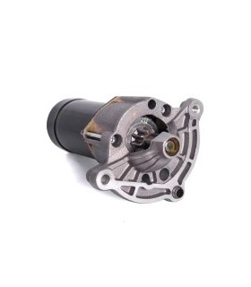 استارت کامل تیبا بهینه emco