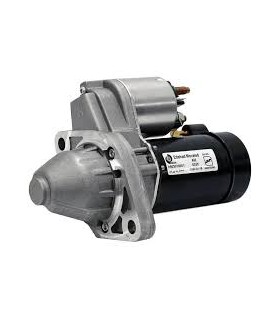 استارت کامل پراید emco