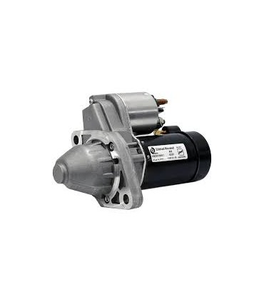 استارت کامل پراید emco