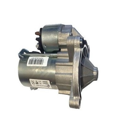 استارت کامل206 تیپ5 سمندملی موتور چهار ذغاله استام 0050102