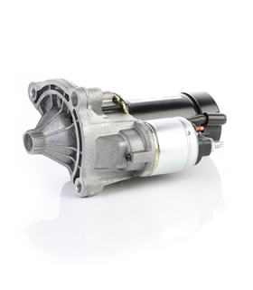 استارت کامل405 سمند پارس عظام مدل D6G4