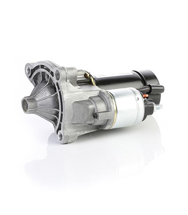 استارت کامل405 سمند پارس عظام مدل D6G4