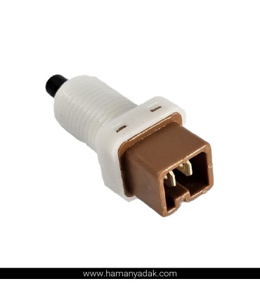 استپ کلاچ 206