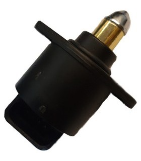 استپر موتور 206بدنه پلیمری پیشرفت