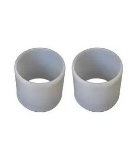 استکانی اکسل عقب 206