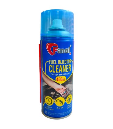 اسپری انژکتورشور تبریز