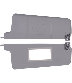 افتابگیر 405 طوسی چپ پیشرفت