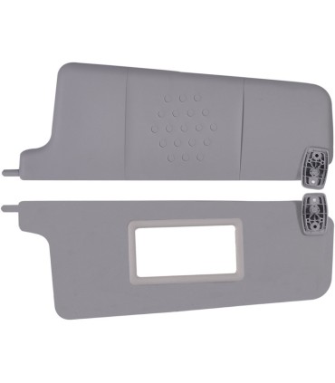 افتابگیر 405 طوسی چپ پیشرفت