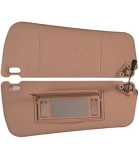 افتابگیر سمند کرم چپ پیشرفت