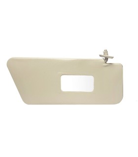 افتابگیر پراید کرم چپ MCS