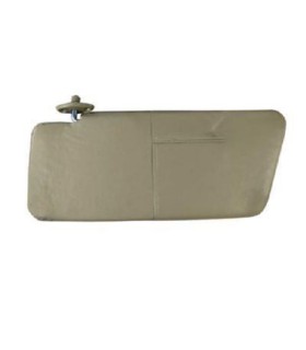 افتابگیر کیف دار پراید کرم چپ