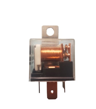 افتامات بوق شیشه ای بسته 10عددA80