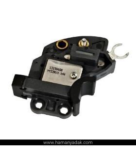 افتامات دینام 206 کد5120 KOKIAL