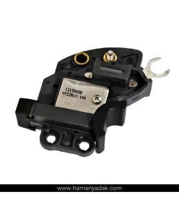 افتامات دینام 206 کد5120 KOKIAL