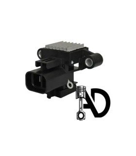 افتامات دینام تیبا ml