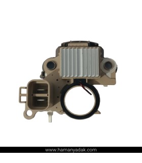 افتامات دینام فیش بالا پرایدکد78 kokial