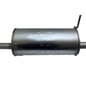 انباره اگزوز عقب ال90 خیام