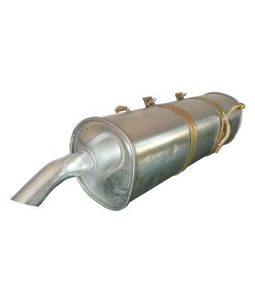 انباره اگزوزانتهایی 206SD 1720203703