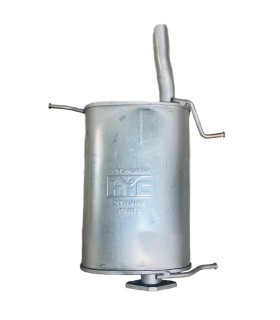 انباره عقب پرایدCNG