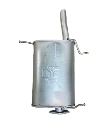 انباره عقب پرایدCNG