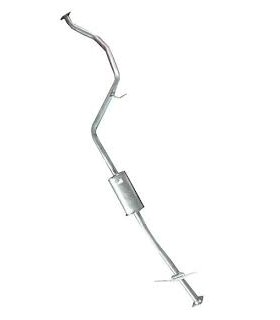 انباره وسط کامل پراید KEM